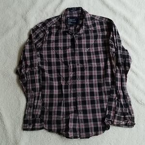 4/$25 NWOT American Eagle shirt M